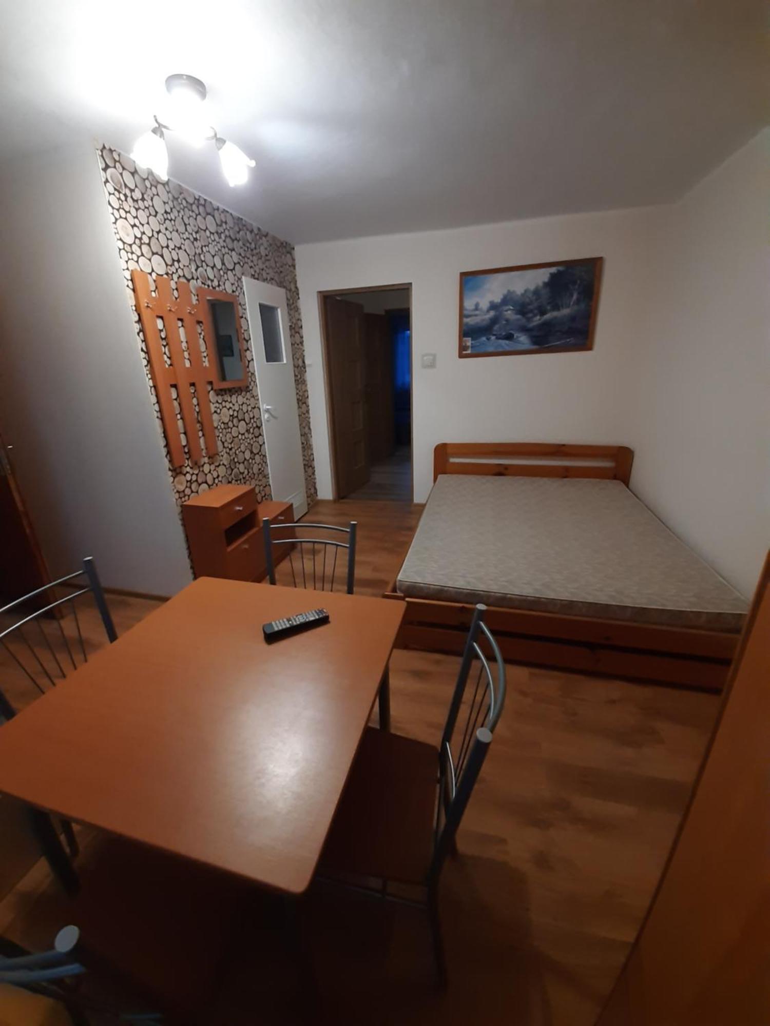 Noclegi Michas Krasnobród Exterior foto